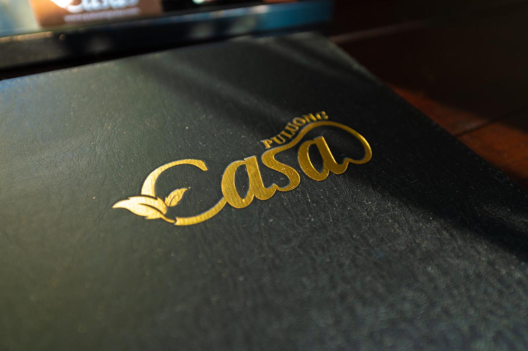 Puluong Casa Resort Huong Ba Thuoc Dış mekan fotoğraf